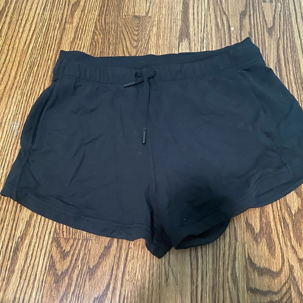 Inner glow short